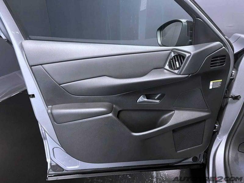 DS DS 3 Crossback PureTech 100 So Chic