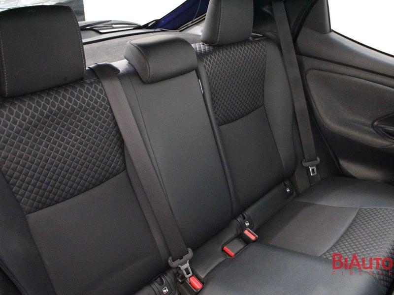 Toyota Yaris Yaris 1.5h Lounge