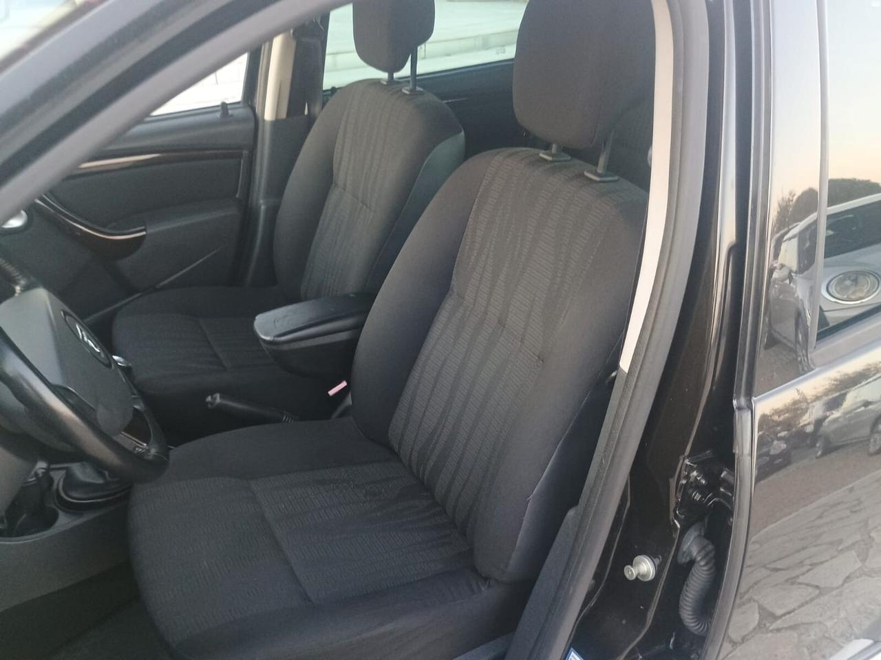 Dacia Duster 1.5 dCi 110CV 4x4 Lauréate