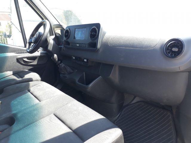 MERCEDES-BENZ Sprinter 311 CDI MEDIO ALTO 2019 GARANZIA [A288]
