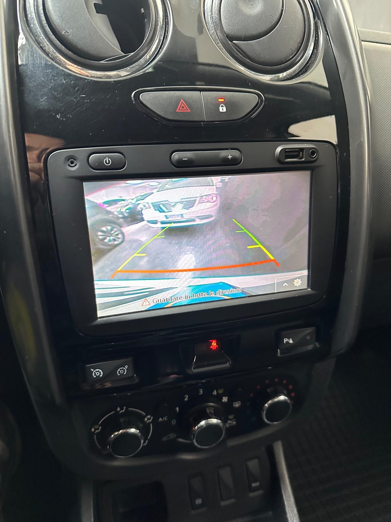 Dacia Duster GPL 1.6 115CV S&S 4x2 Serie Speciale GPL Ambiance Family