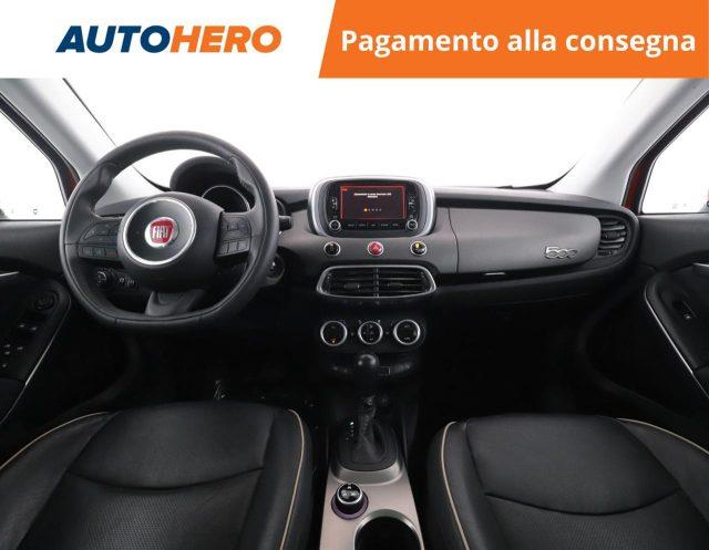 FIAT 500X 1.6 MultiJet 120 CV DCT Cross Plus