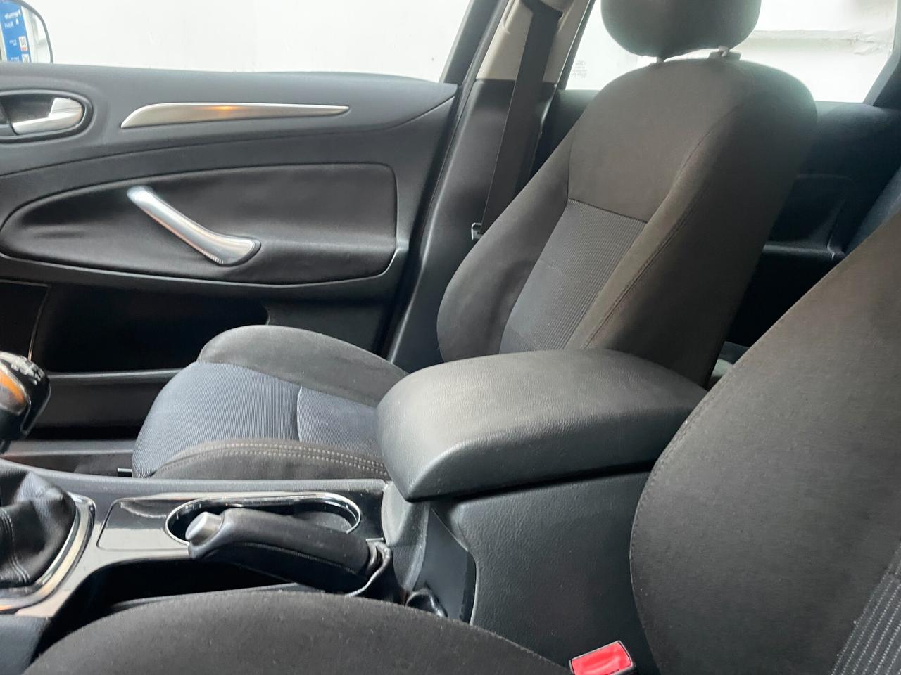 Ford Mondeo STATION WAGON - NEOPATENTATI