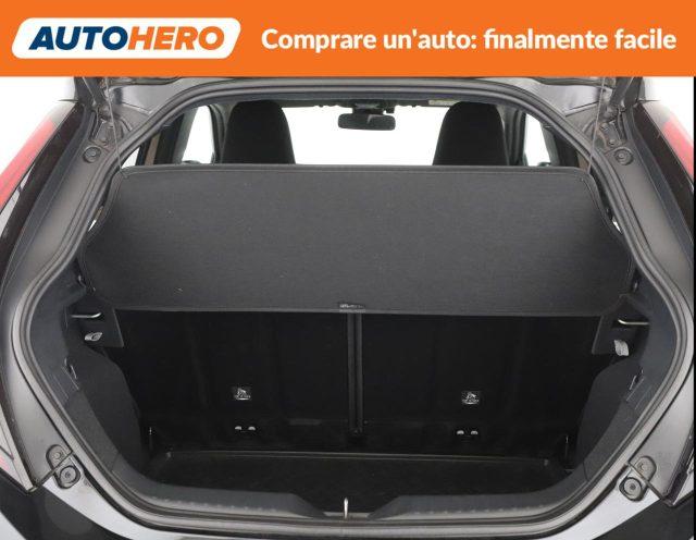 TOYOTA Aygo X 1.0 VVT-i 72 CV 5 porte Trend