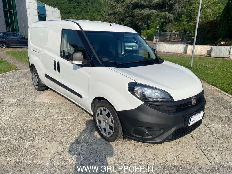 FIAT Doblò 1.6 MJT 120CV PL-TN Cargo Maxi Lounge - NETTO IVA