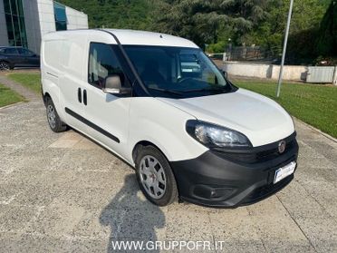 FIAT Doblò 1.6 MJT 120CV PL-TN Cargo Maxi Lounge - NETTO IVA