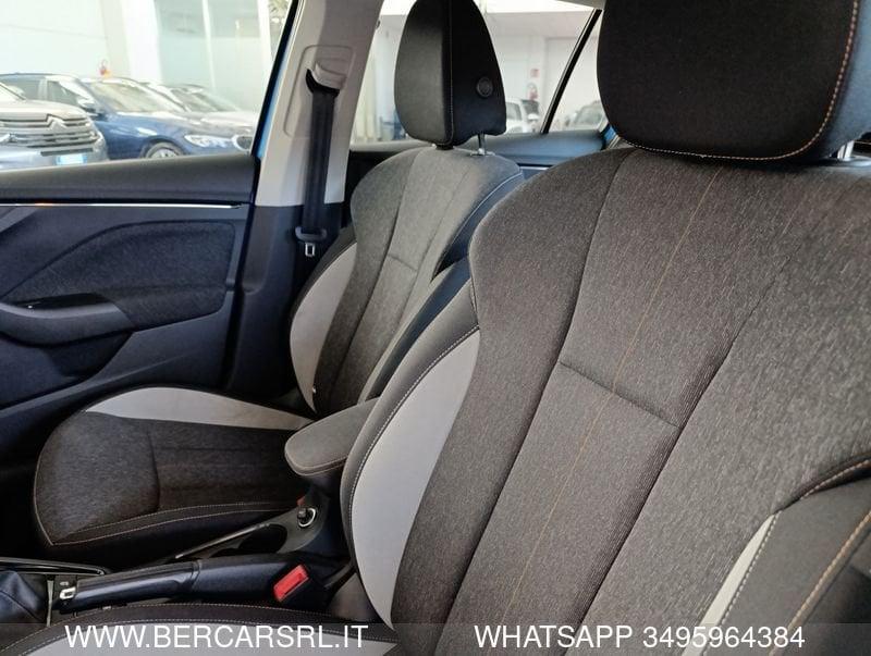 Skoda Kamiq 1.0 TSI 110 CV Style*VIRTUAL COCKPIT*LED*