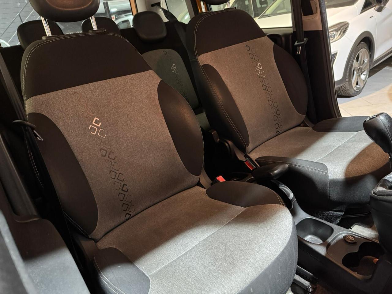 NEW Fiat Panda VARI MODELLI OCCASIONEE