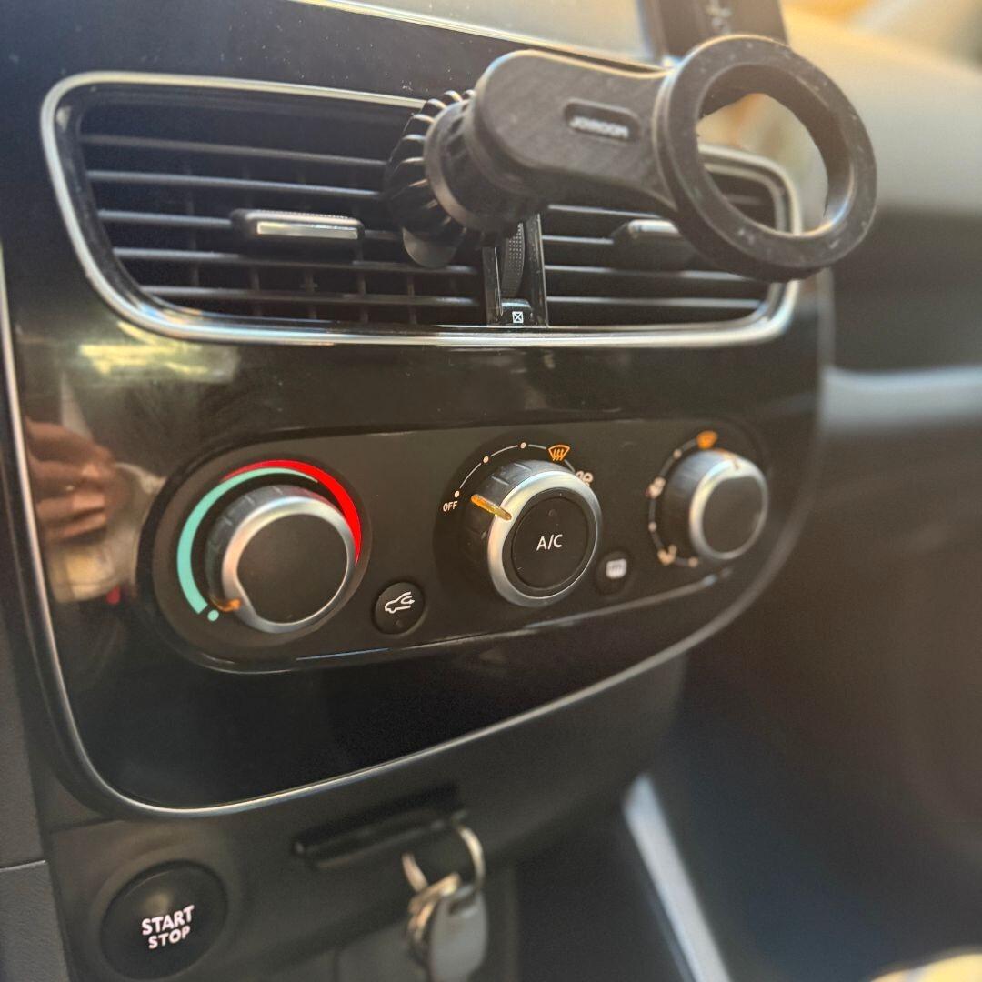 Renault Clio 1.5 diesel 75CV Energy Zen