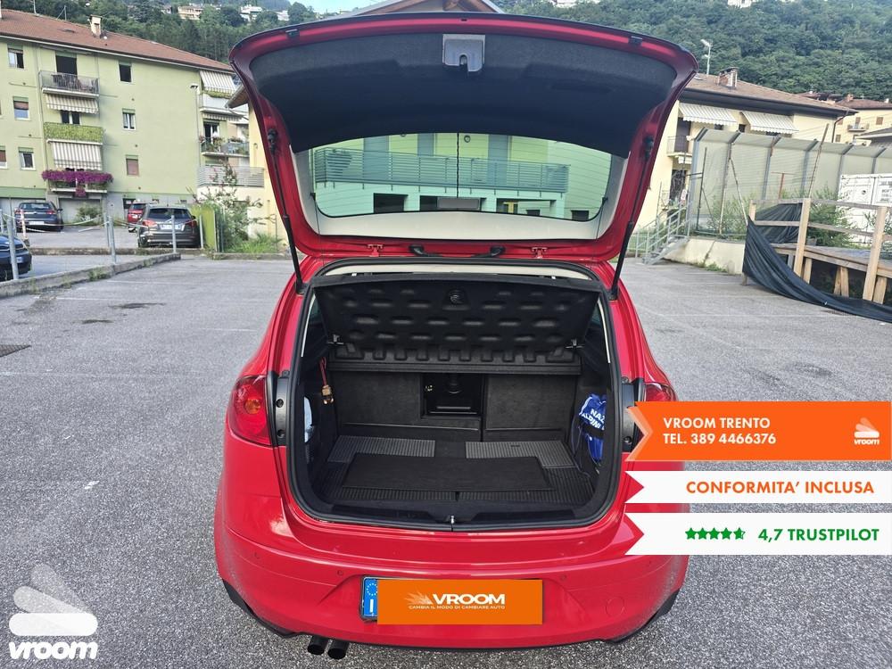 SEAT Altea