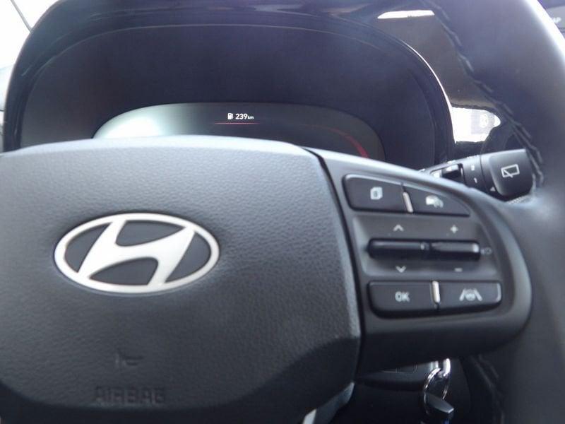 Hyundai i10 i10 1.0 MPI Connectline