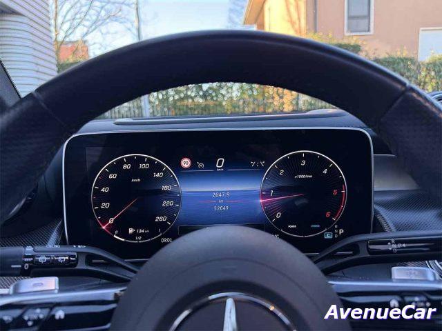 MERCEDES-BENZ GLC 300 d MHEV AMG Premium Plus 4matic TETTO FULL OPTIONAL