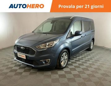 FORD Grand C-Max Gran Tourneo Connect 1.5 TDCi 120 CV Titanium