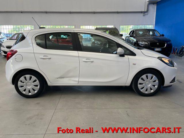 OPEL Corsa 1.2 5 porte Advance