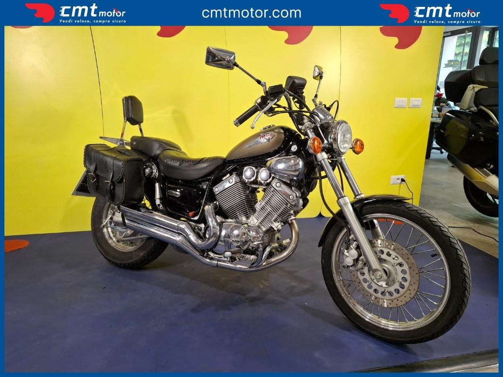 Yamaha XV 535 - 1999