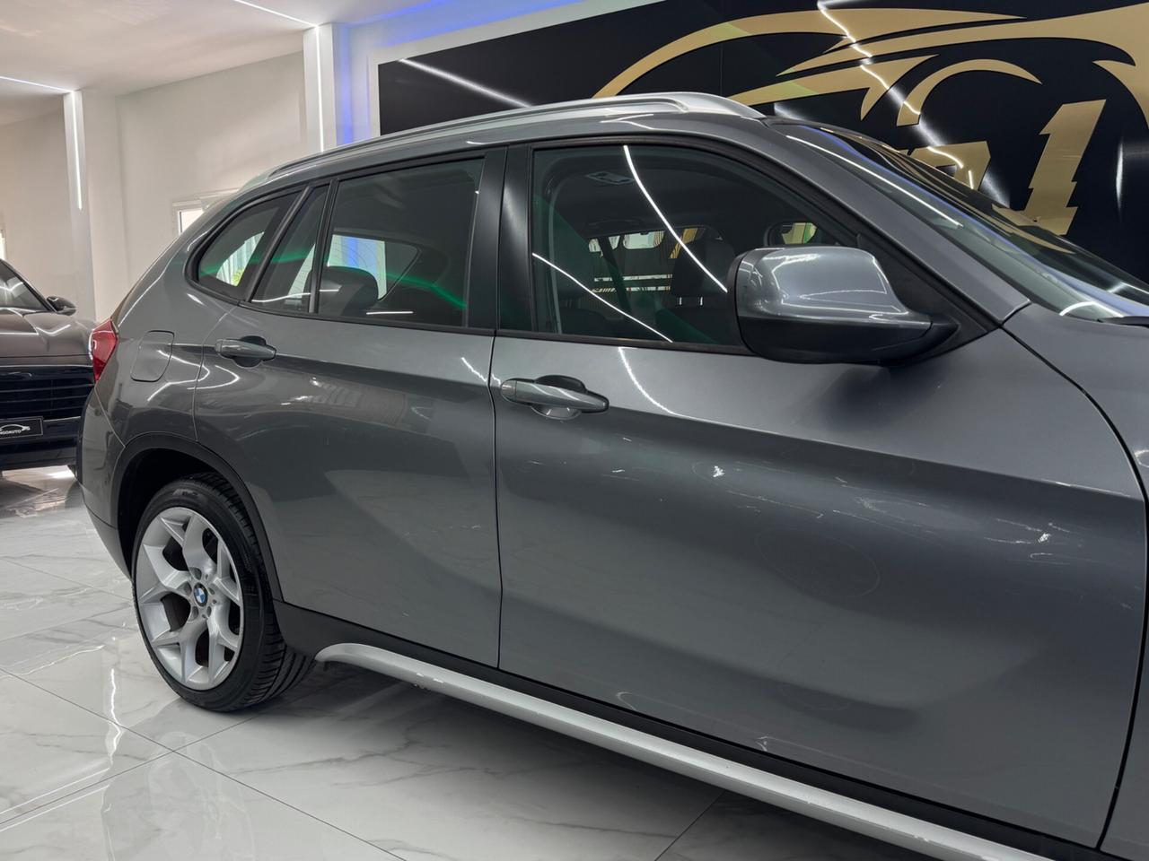 Bmw X1 sDrive 18d Full Optional