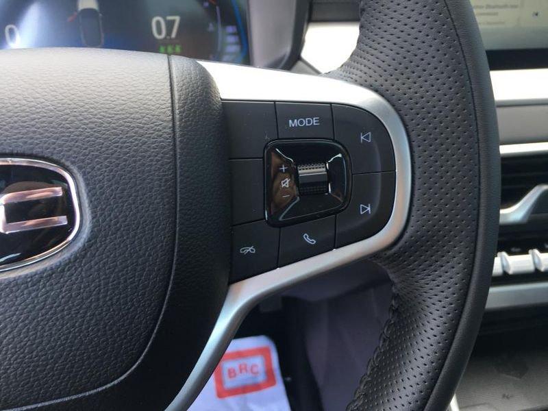 Emc Sei 1.5T GPL CVT 5 ANNI GARANZIA * PREZZO PROMO