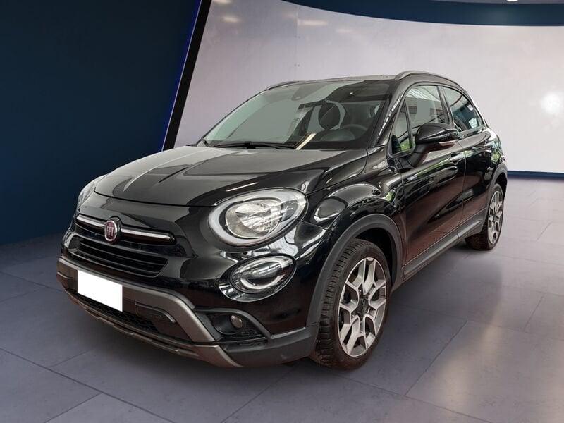 FIAT 500X 500 X 2018 1.0 T3 Cross 120cv