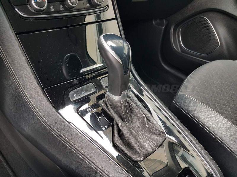 Opel Grandland Grandland X 1.5 ecotec Ultimate s&s 130cv at8