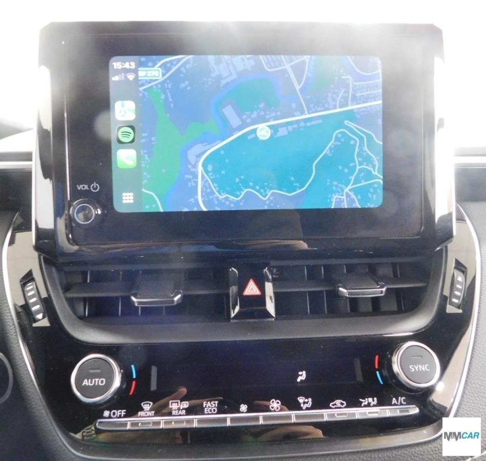 SUZUKI - Swace - 1.8 Hybrid E-CVT 2WD Top