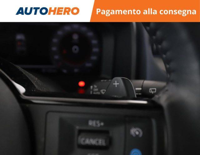 NISSAN Qashqai MHEV 158 CV Xtronic Acenta