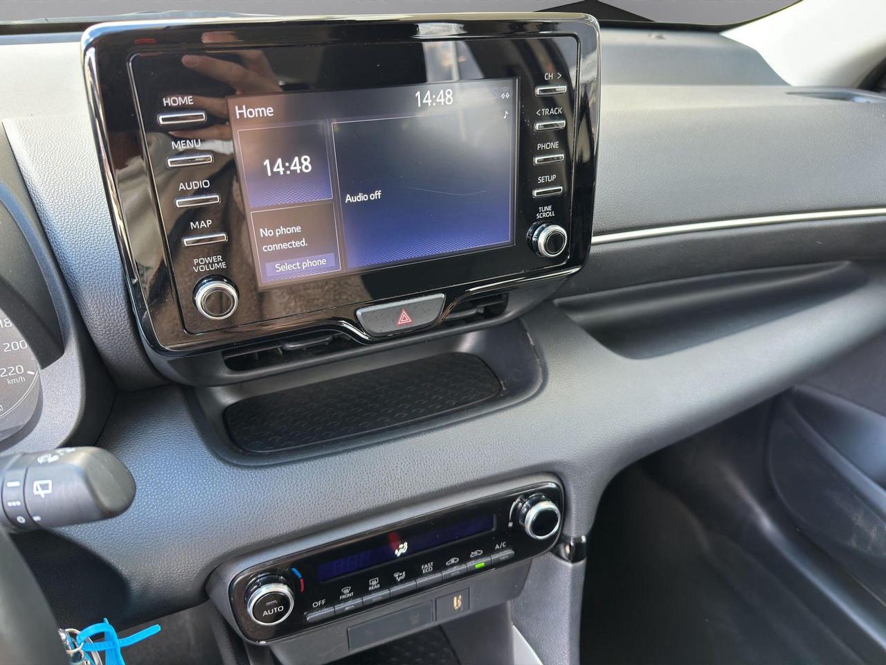 Toyota Yaris 1.5h Active