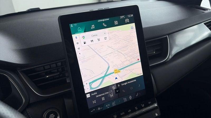 Renault Symbioz 1.6 full hybrid E-Tech Iconic 145cv auto