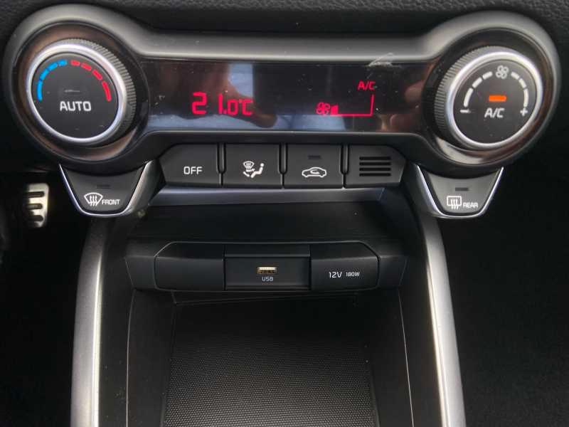 KIA Stonic 1.0 t-gdi mhev GT Line s/Techno Pack120cv DcT