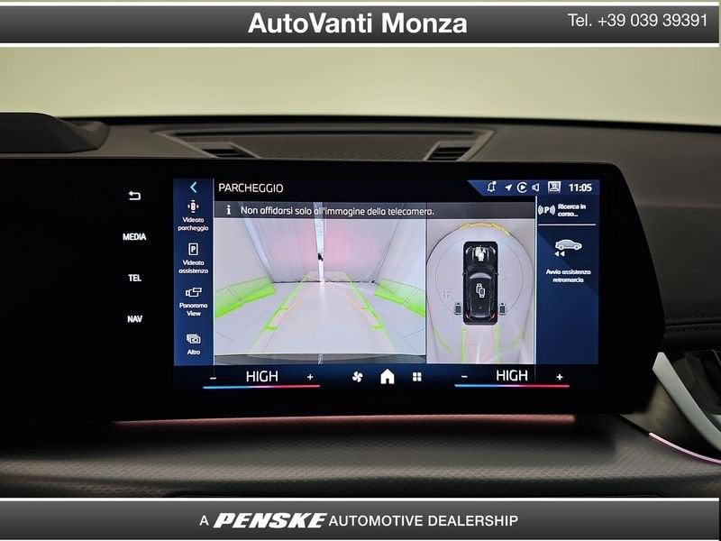 BMW X1 X1 xDrive 20d Msport Pro