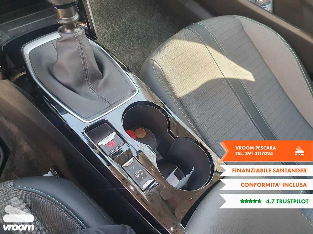 PEUGEOT 2008 2ª serie PureTech 100 S&S Allure ...