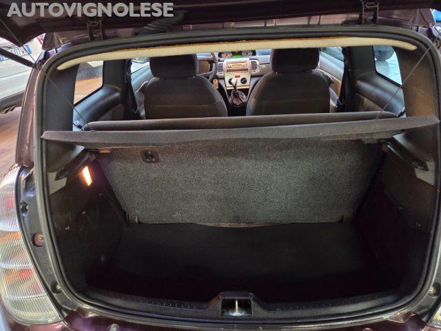 LANCIA Ypsilon 1.2 Argento UNIPROPRIETARIA