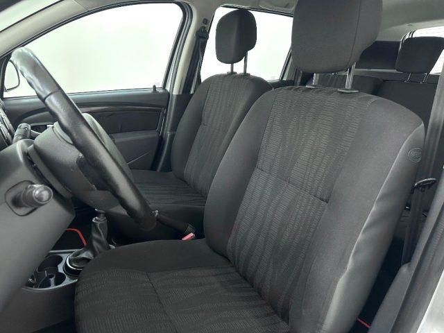 DACIA Duster 1.5 dCi 110CV 4x4 NEOPATENTATI
