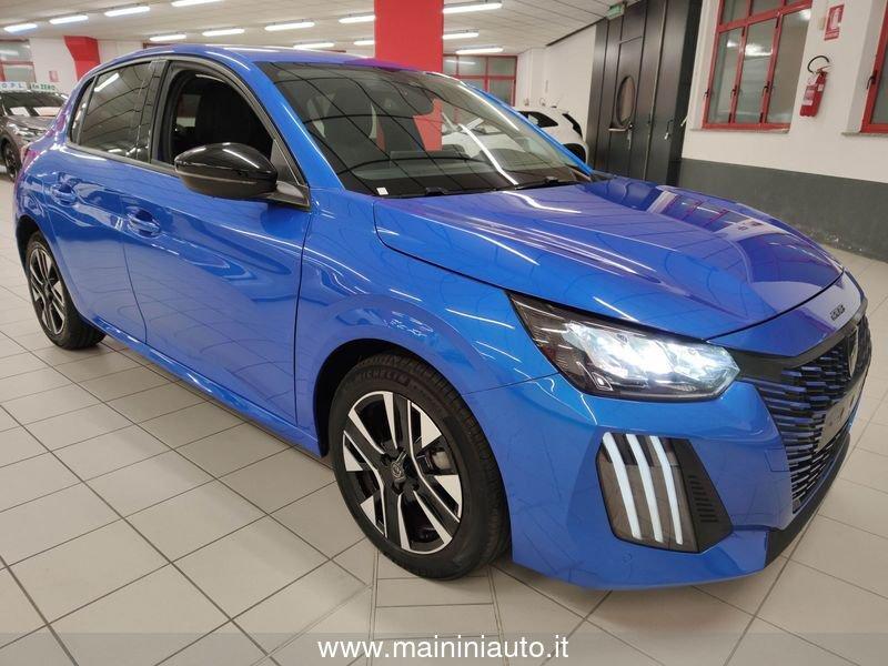 Peugeot 208 1.2 100cv 5p Allure + Car Play