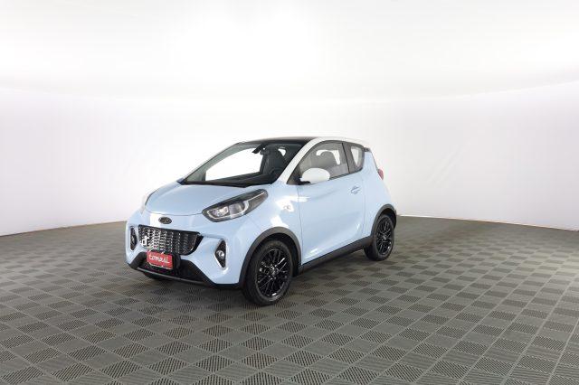 OTHERS-ANDERE OTHERS-ANDERE DR Automobiles DR1.0 dr 1.0 EV