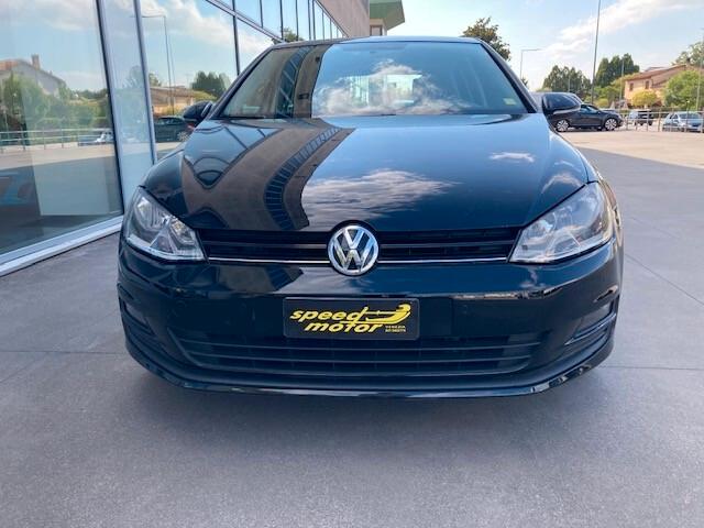 Volkswagen Golf 1.2 TSI 85 CV 5p. Tech&Sound BlueMotion Technology