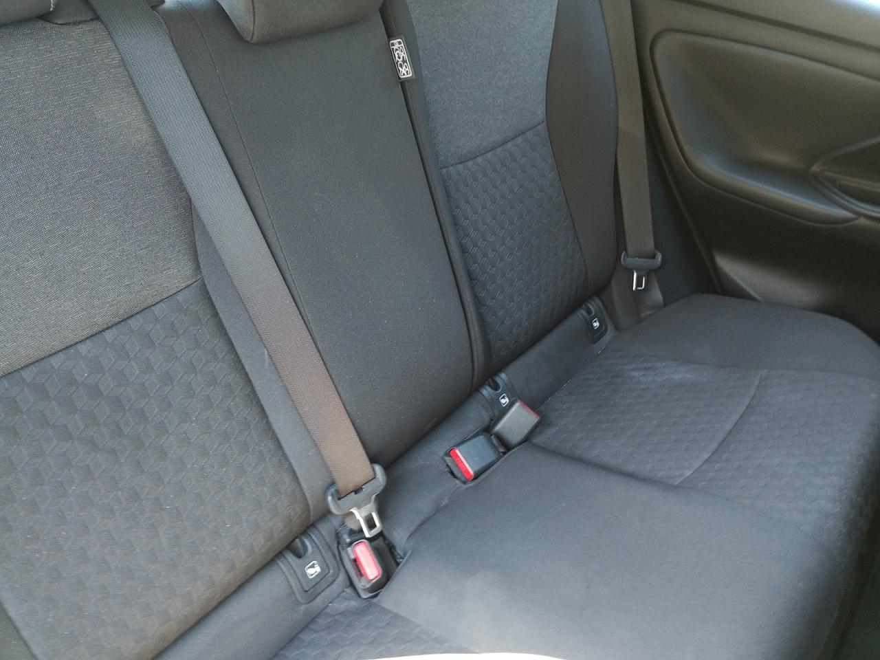 Mazda 2 1.5 vvt full hybrid electic Agile Confort e Safety Pack e-cvt