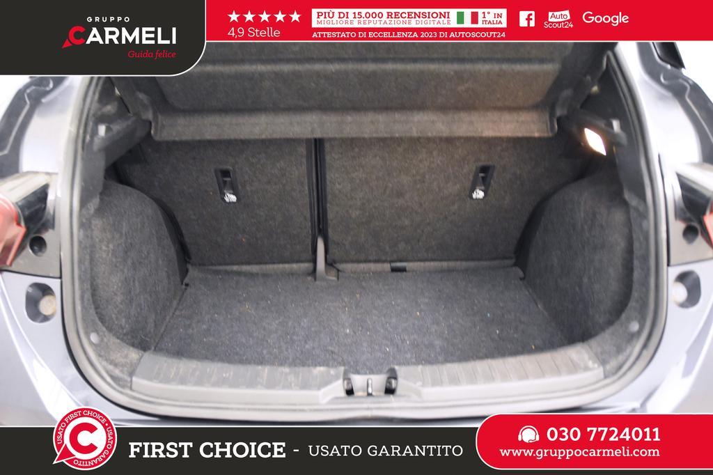 Nissan Micra 5 Porte 1.0 IG-T Eco Acenta