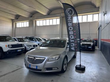 Opel Insignia 2.0 CDTI 160CV Sports Tourer Cosmo
