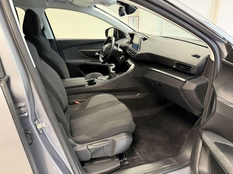 Peugeot 5008 5008 1.2 PureTech Active s&s 130cv 7Pt