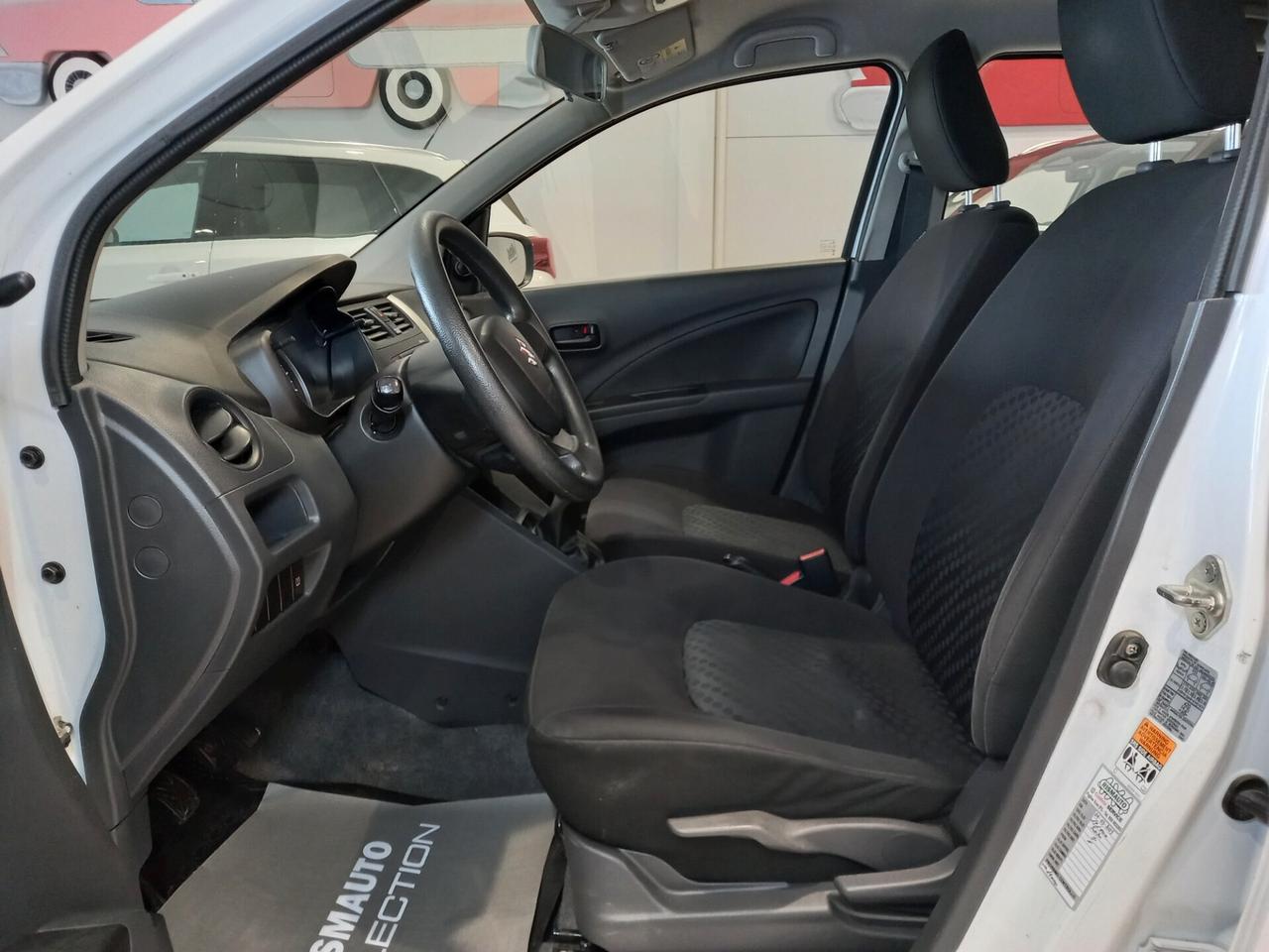 Suzuki Celerio 1.0 Easy