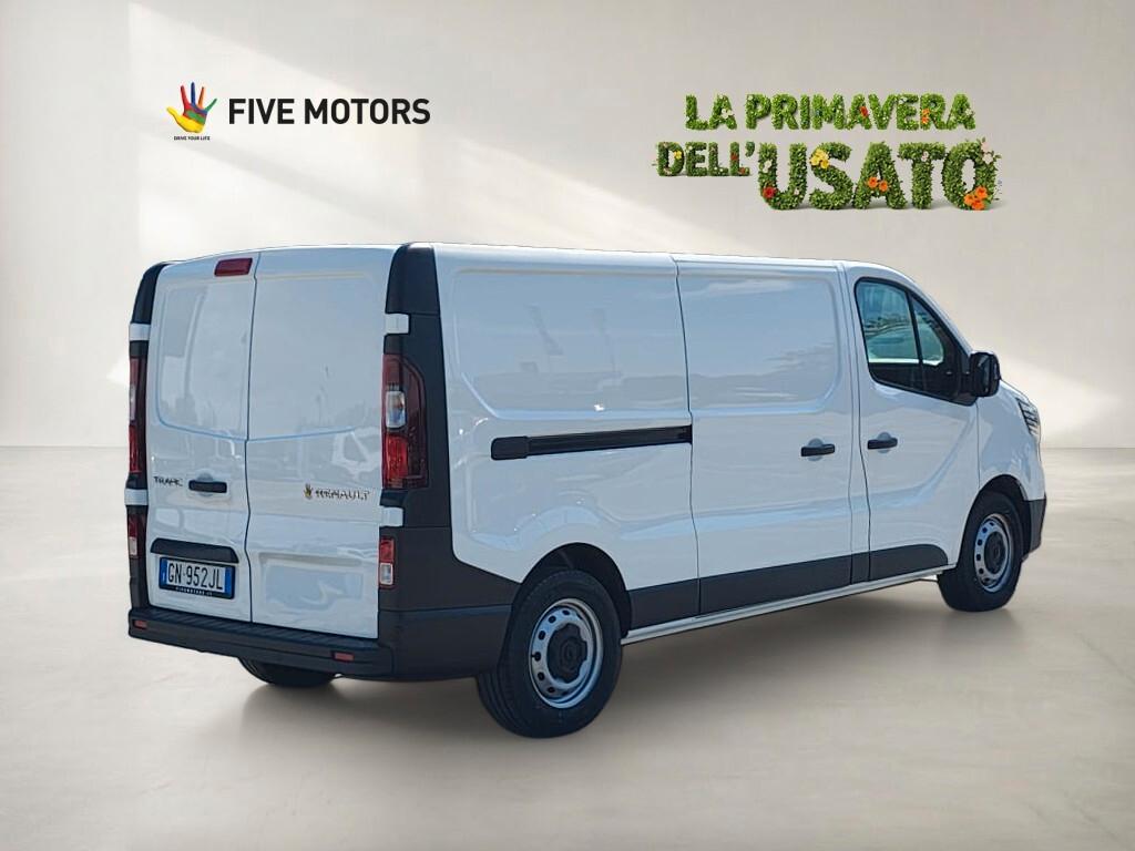 Renault Trafic T29 2.0 dCi 150CV PC-TA Furgone Energy Start