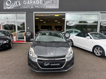 Peugeot 1.0 208 5 porte Neopatentati