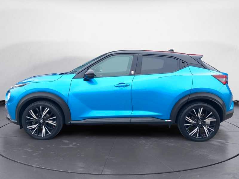 NISSAN Juke 1.0 dig-t N-Design #57000km