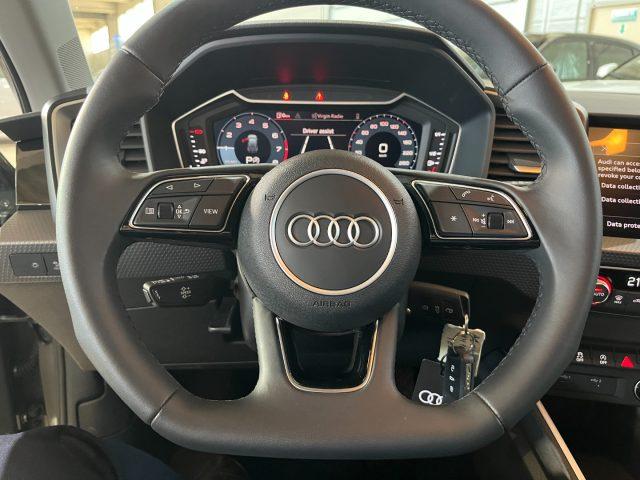AUDI A1 SPB 30TFSI STronic S line "17 Sline/FULL LED/PARK/