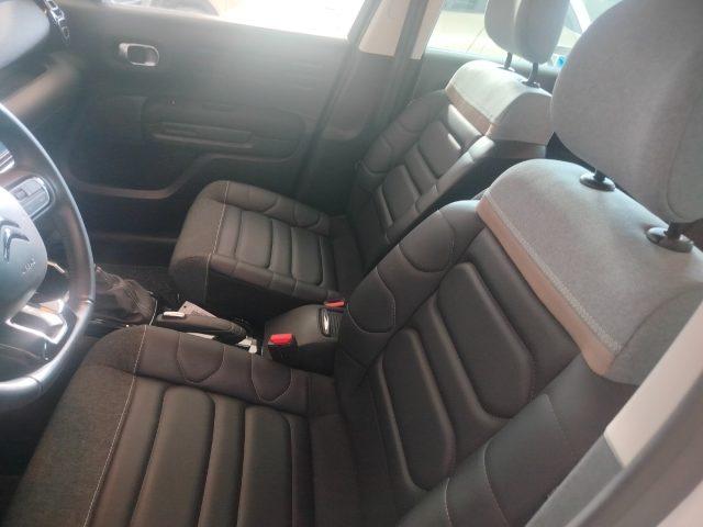 CITROEN C3 Aircross BlueHDi 110 S&S Shine Pack