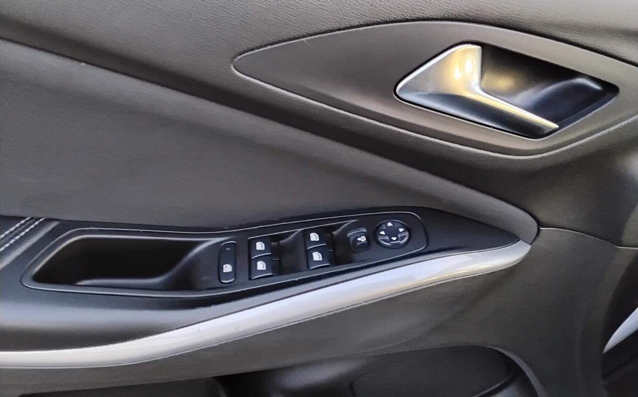 Opel Grandland X 1.5 diesel Ecotec Start&Stop aut. Advance