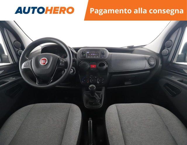 FIAT Qubo 1.3 MJT 80 CV Lounge