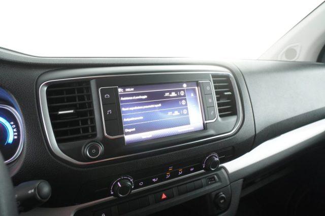 TOYOTA Proace Proace Verso Electric 75 kWh L1 Medium D Lounge
