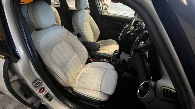 MINI Cooper S 2.0 Cooper S Hype 5 porte