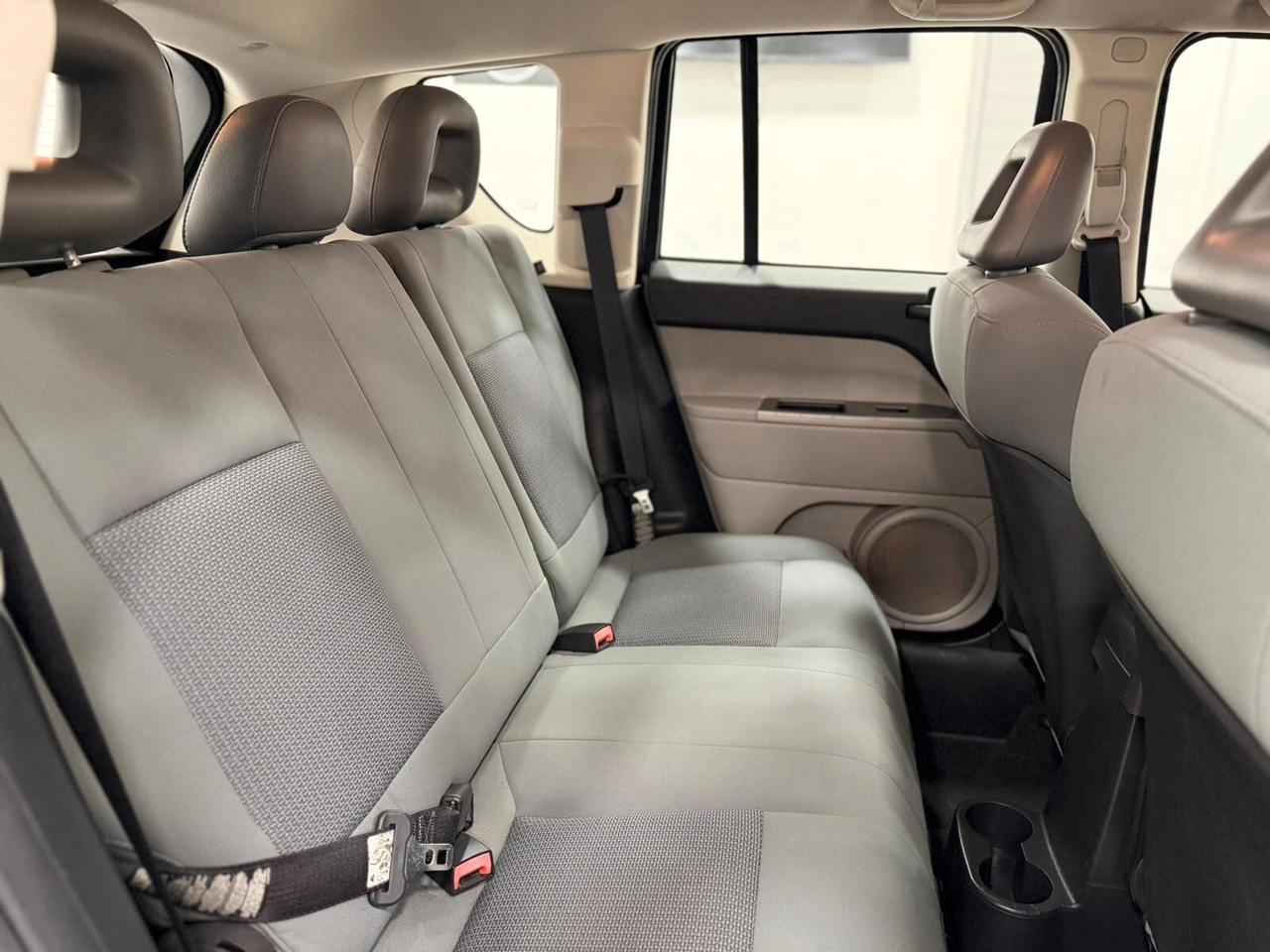 Jeep Compass 4X4 140cv Full Optional